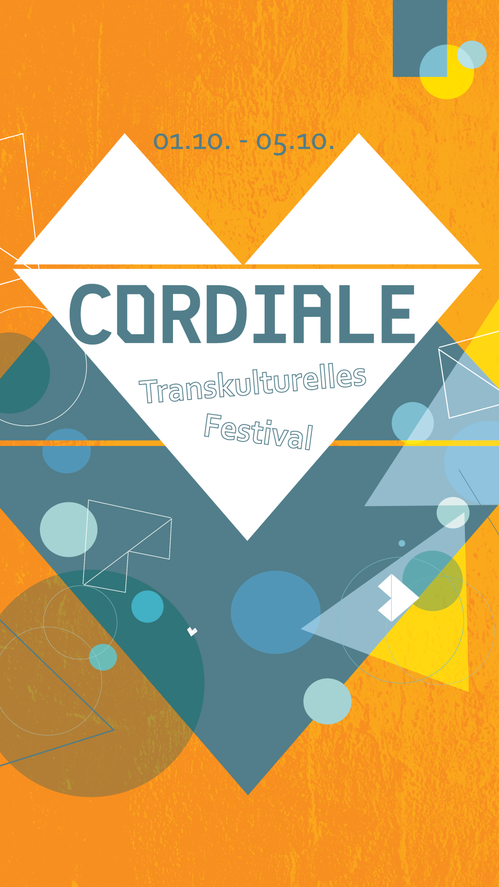 Cordiale - Transkulturelles Festival